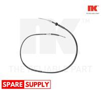 CABLE, PARKING BRAKE FOR FORD MONDEO II CLIPPER NK 9025108