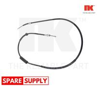 CABLE, PARKING BRAKE FOR FORD MONDEO III CLIPPER NK 9025114