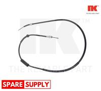 CABLE, PARKING BRAKE FOR FORD MONDEO III CLIPPER NK 9025114