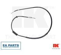 Cable, parking brake for FORD MONDEO III Clipper NK 9025114 NEW