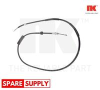 CABLE, PARKING BRAKE FOR FORD MONDEO NK 9025113