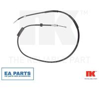 Cable, parking brake for FORD MONDEO NK 9025113 NEW