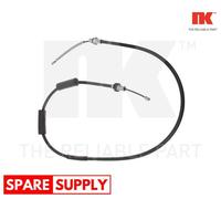 CABLE, PARKING BRAKE FOR FORD MONDEO NK 902586
