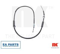 Cable, parking brake for FORD MONDEO NK 902587 NEW