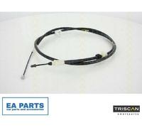 TRISCAN 8140 161147 Handbrake cable
