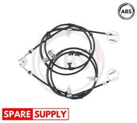 CABLE, PARKING BRAKE FOR FORD TOURNEO CONNECT A.B.S. K14044