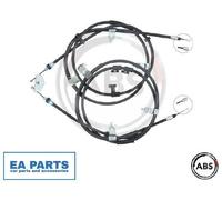 Cable, parking brake for FORD TOURNEO CONNECT A.B.S. K14044