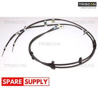 CABLE, PARKING BRAKE FOR FORD TOURNEO CONNECT TRISCAN 8140 161205
