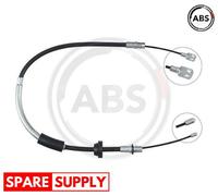 CABLE, PARKING BRAKE FOR FORD TOURNEO CUSTOM V362 BUS A.B.S. K17626