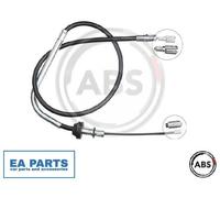Cable, parking brake for FORD TRANSIT A.B.S. K13851