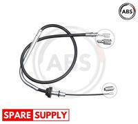 CABLE, PARKING BRAKE FOR FORD TRANSIT A.B.S. K13851