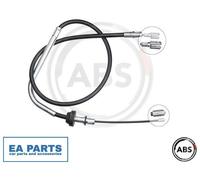 Cable, parking brake for FORD TRANSIT A.B.S. K13851 NEW