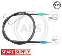 CABLE, PARKING BRAKE FOR FORD TRANSIT A.B.S. K13853
