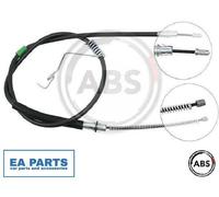 Cable, parking brake for FORD TRANSIT A.B.S. K17017