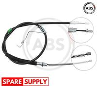 CABLE, PARKING BRAKE FOR FORD TRANSIT A.B.S. K17017