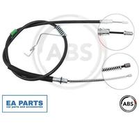 Cable, parking brake for FORD TRANSIT A.B.S. K17017 NEW