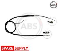 CABLE, PARKING BRAKE FOR FORD TRANSIT A.B.S. K17867