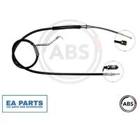 Cable, parking brake for FORD TRANSIT A.B.S. K17867 NEW