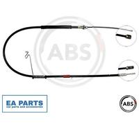 Cable, parking brake for FORD TRANSIT A.B.S. K17878 NEW