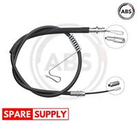 CABLE, PARKING BRAKE FOR FORD TRANSIT A.B.S. K18929