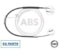 Cable, parking brake for FORD TRANSIT A.B.S. K19854