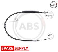 CABLE, PARKING BRAKE FOR FORD TRANSIT A.B.S. K19854