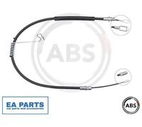Cable, parking brake for FORD TRANSIT A.B.S. K19854 NEW
