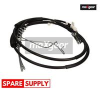 CABLE, PARKING BRAKE FOR FORD TRANSIT CONNECT MAXGEAR 32-0688 FITS REAR AXLE
