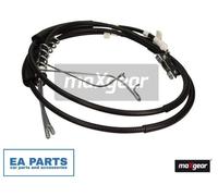 Cable, parking brake for FORD TRANSIT CONNECT MAXGEAR 32-0688 fits Rear Axle