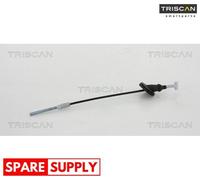 CABLE, PARKING BRAKE FOR FORD TRANSIT CONNECT TRISCAN 8140 161130