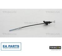 Cable, parking brake for FORD TRANSIT CONNECT TRISCAN 8140 161130 NEW