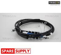 CABLE, PARKING BRAKE FOR FORD TRANSIT CONNECT TRISCAN 8140 161160