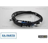 Cable, parking brake for FORD TRANSIT CONNECT TRISCAN 8140 161160 NEW