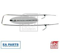 Cable, parking brake for FORD TRANSIT FEBI BILSTEIN 05818