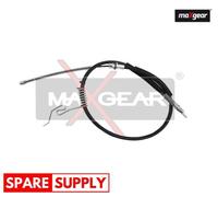 CABLE, PARKING BRAKE FOR FORD TRANSIT MAXGEAR 32-0262 FITS RIGHT REAR