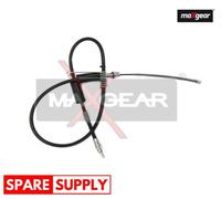 CABLE, PARKING BRAKE FOR FORD TRANSIT MAXGEAR 32-0263 FITS LEFT REAR