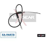 Cable, parking brake for FORD TRANSIT MAXGEAR 32-0263 fits Left Rear