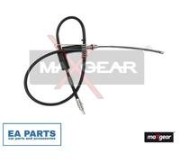 Cable, parking brake for FORD TRANSIT MAXGEAR 32-0263 fits Left Rear NEW