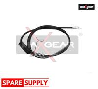 CABLE, PARKING BRAKE FOR FORD TRANSIT MAXGEAR 32-0265 FITS LEFT REAR