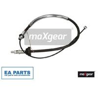 Cable, parking brake for FORD TRANSIT MAXGEAR 32-0452