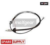 CABLE, PARKING BRAKE FOR FORD TRANSIT MAXGEAR 32-0452