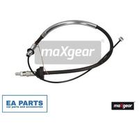 Cable, parking brake for FORD TRANSIT MAXGEAR 32-0452 NEW