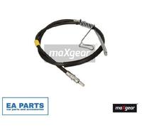 Cable, parking brake for FORD TRANSIT MAXGEAR 32-0457 fits Right Rear
