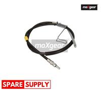 CABLE, PARKING BRAKE FOR FORD TRANSIT MAXGEAR 32-0457 FITS RIGHT REAR