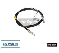 Cable, parking brake for FORD TRANSIT MAXGEAR 32-0457 fits Right Rear NEW