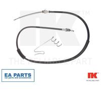 Cable, parking brake for FORD TRANSIT NK 9025124 NEW