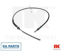 Cable, parking brake for FORD TRANSIT NK 9025162 NEW