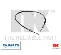 Cable, parking brake for FORD TRANSIT NK 9025191