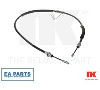 Cable, parking brake for FORD TRANSIT NK 9025191 NEW