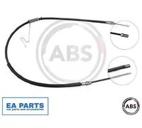 Cable, parking brake for FORD TRANSIT Platform/Chassis A.B.S. K16978